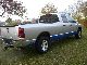 2008 Dodge  RAM 1500 SLT 4x4 4.7 L Magnum Douple Cap Long Bed Off-road Vehicle/Pickup Truck Used vehicle photo 5