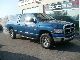 2003 Dodge  1500 V8 5.7-liter Hemi Power 4x4 with Hardtop Off-road Vehicle/Pickup Truck Used vehicle photo 3