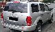 2005 Dodge  Durango SLT 5.7 Hemi V8 Off-road Vehicle/Pickup Truck Used vehicle photo 1