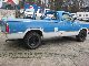1972 Dodge  D200 * CAMPER * RAM * H * ADMISSION * LPG 402CUI * TOP * Off-road Vehicle/Pickup Truck Used vehicle photo 3
