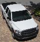 2008 Dodge  Ram SLT 1500 V8 engine, 4x4, flex fuel Off-road Vehicle/Pickup Truck Used vehicle photo 1