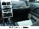 2008 Dodge  Journey CRD SXT Automatic transmission Estate Car Used vehicle photo 9