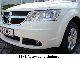 2008 Dodge  Journey CRD SXT Automatic transmission Estate Car Used vehicle photo 4