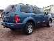 2006 Dodge  LIMITED 5.7 HEMI V8 SUNROOF AHK DVD 1 HAND Off-road Vehicle/Pickup Truck Used vehicle photo 5