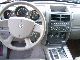 2009 Dodge  Nitro SE 3.7L V6 4x4-leather-alu-PDC Ahk Off-road Vehicle/Pickup Truck Used vehicle photo 12