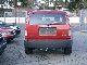 2009 Dodge  Nitro SE 3.7L V6 4x4-leather-alu-PDC Ahk Off-road Vehicle/Pickup Truck Used vehicle photo 5
