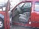 2009 Dodge  Nitro SE 3.7L V6 4x4-leather-alu-PDC Ahk Off-road Vehicle/Pickup Truck Used vehicle photo 6