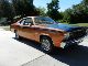Dodge  Duster 360 coupe very clean 1974 Classic Vehicle photo