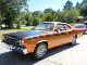 1974 Dodge  Duster 360 coupe very clean Sports car/Coupe Classic Vehicle photo 1