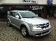 Dodge  Journey CRD SXT 7-seater, rear view camera 2010 Used vehicle photo