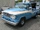 1960 Dodge  D100 RAM built in 1960 Off-road Vehicle/Pickup Truck Used vehicle photo 2