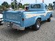 1960 Dodge  D100 RAM built in 1960 Off-road Vehicle/Pickup Truck Used vehicle photo 5