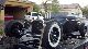 1924 Dodge  Hot Rat Rod Roadster 1924 V8 283 video! Cabrio / roadster Classic Vehicle photo 13