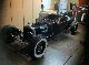 1924 Dodge  Hot Rat Rod Roadster 1924 V8 283 video! Cabrio / roadster Classic Vehicle photo 1
