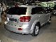 2011 Dodge  Journey 2.0 CRD SXT DVD system aluminum air Estate Car Pre-Registration photo 1