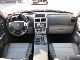 2009 Dodge  Nitro 2.8 CRD SXT Leather / Navi / 4x4 Off-road Vehicle/Pickup Truck Used vehicle photo 8