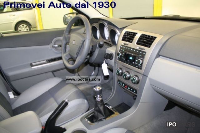 2011 Dodge Avenger 2 0 Crd Sxt 140cv Car Photo And Specs