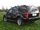 2008 Dodge  Durango HEMI Auto with LPG system (LPG) Off-road Vehicle/Pickup Truck Used vehicle photo 1