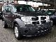 2009 Dodge  Nitro 2.8 CRD (climate Standhzg.) Off-road Vehicle/Pickup Truck Used vehicle photo 1