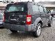 2009 Dodge  Nitro 2.8 CRD (climate Standhzg.) Off-road Vehicle/Pickup Truck Used vehicle photo 2