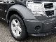 2009 Dodge  Nitro 2.8 CRD (climate Standhzg.) Off-road Vehicle/Pickup Truck Used vehicle photo 6