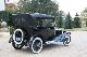 1920 Dodge  Brothers Touring Car 1920 Cabrio / roadster Classic Vehicle photo 9