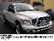 2008 Dodge  RAM 5.7 V8 Hemi 4x4 Quad Cab Big Horn Off-road Vehicle/Pickup Truck Used vehicle photo 2