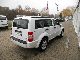 2011 Dodge  Nitro SXT 4WD V6, automatic, GSD, Off-road Vehicle/Pickup Truck New vehicle photo 3