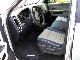 2011 Dodge  Ram SLT 4.7 L/V8, Quad Cab, Leather, Parking sensors Off-road Vehicle/Pickup Truck Used vehicle photo 6