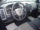 2010 Dodge  Ram 1500 Quad Cab 4.7 V8 FlexFuel E85 Off-road Vehicle/Pickup Truck Used vehicle photo 5