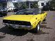 1973 Dodge  Challenger Special Edition 500 hp Sports car/Coupe Used vehicle photo 3