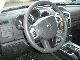 2011 Dodge  Nitro SXT 4x4 with € - navigation Off-road Vehicle/Pickup Truck New vehicle photo 6