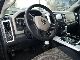 2010 Dodge  1500 SLT Crew Cab 5.7 Hemi V8 2WD model TRX Off-road Vehicle/Pickup Truck Used vehicle photo 6