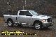 2011 Dodge  Ram 1500 SLT 4x4 4.7l QuadCab, 20 \ Off-road Vehicle/Pickup Truck Used vehicle photo 6
