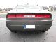 2009 Dodge  Challenger R / T * L @ @ K AIR V8 * EXHAUST * NAVI * TOP * Sports car/Coupe Used vehicle photo 2