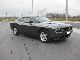 2009 Dodge  Challenger R / T * L @ @ K AIR V8 * EXHAUST * NAVI * TOP * Sports car/Coupe Used vehicle photo 4