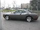2009 Dodge  Challenger R / T * L @ @ K AIR V8 * EXHAUST * NAVI * TOP * Sports car/Coupe Used vehicle photo 7