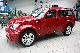 2011 Dodge  4.0 V6 SXT 4x4 automatic, leather, navigation in 4 colors Off-road Vehicle/Pickup Truck New vehicle photo 4