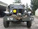 1944 Dodge  WC 63 Weapons Carrier Off-road Vehicle/Pickup Truck Classic Vehicle photo 1