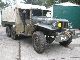 1944 Dodge  WC 63 Weapons Carrier Off-road Vehicle/Pickup Truck Classic Vehicle photo 2
