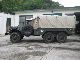 1944 Dodge  WC 63 Weapons Carrier Off-road Vehicle/Pickup Truck Classic Vehicle photo 3