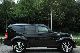 2011 Dodge  Nitro 2.8 CRD SXT Auto Off-road Vehicle/Pickup Truck Used vehicle photo 3