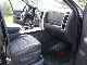 2010 Dodge  1500 SLT Crew Cab 5.7 Hemi V8 Big Horn Leather 20 \ Off-road Vehicle/Pickup Truck Used vehicle photo 8