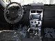 2011 Dodge  Nitro 4.0 V6 4WD Navi + Vollausst. Off-road Vehicle/Pickup Truck New vehicle photo 6