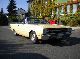Dodge  Dart GTS convertible, h admissions, mopar 1969 Classic Vehicle photo