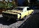 1969 Dodge  Dart GTS convertible, h admissions, mopar Cabrio / roadster Classic Vehicle photo 3