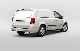 2011 Dodge  Ram C / V Cargo Van 3.6 V6 Mod 2012 Van / Minibus New vehicle photo 2