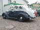 1938 Dodge  FULLY RESTORED WITH SOUR D8 WGA 1-2! Limousine Classic Vehicle photo 1