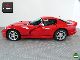1999 Dodge  Viper GTS V10 COUPE 8.0 SPORT EXHAUST SYSTEM Sports car/Coupe Used vehicle photo 1