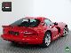 1999 Dodge  Viper GTS V10 COUPE 8.0 SPORT EXHAUST SYSTEM Sports car/Coupe Used vehicle photo 3